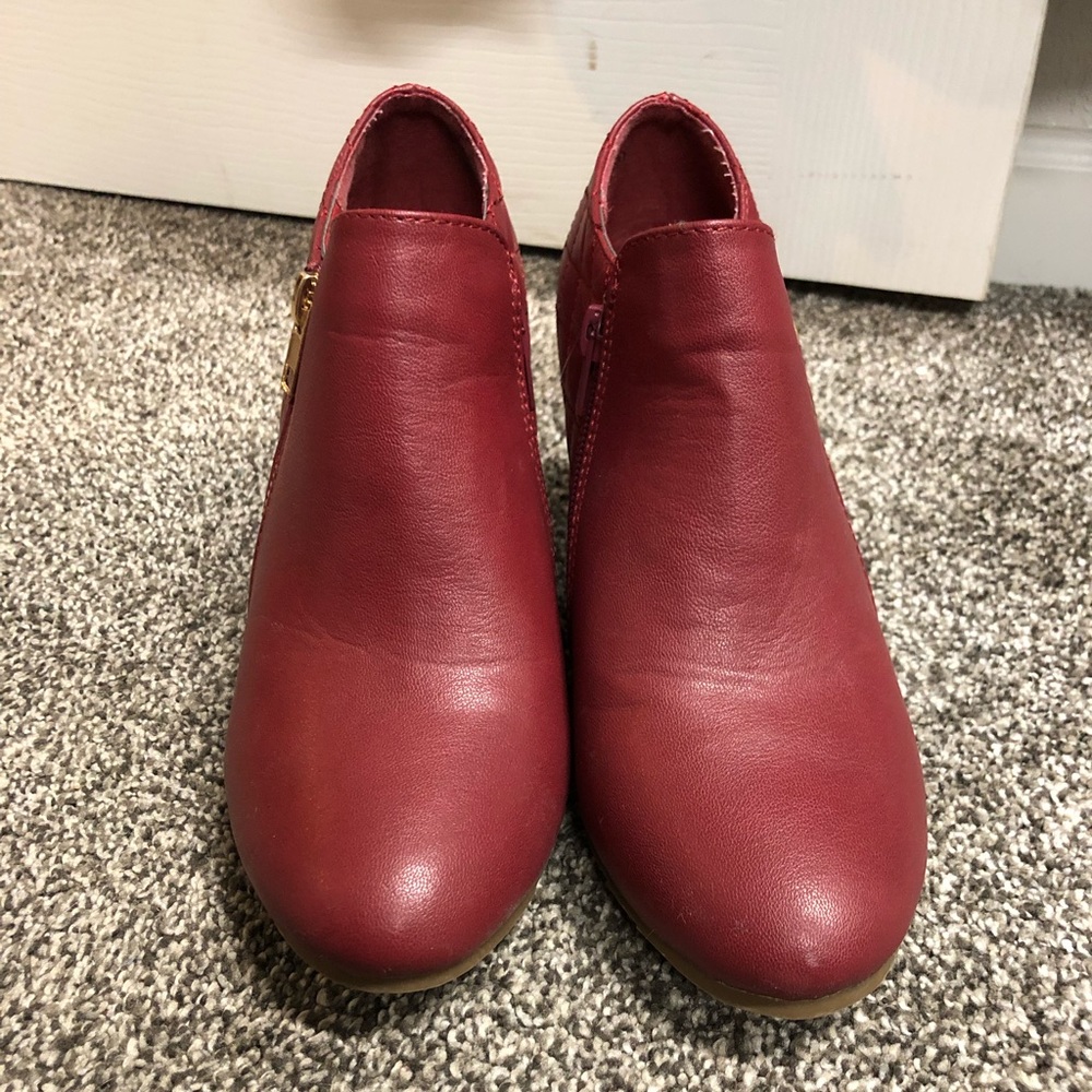 Booties - Picture 2 of 3